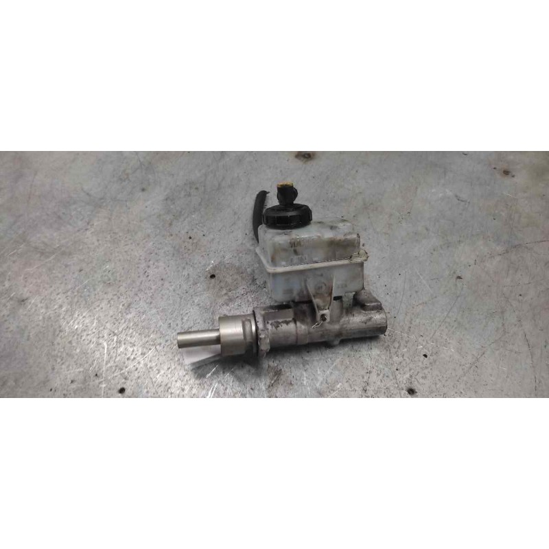 Recambio de bomba freno para renault master ii phase 2 combi kombi 2,8t l1 6pl. referencia OEM IAM 25175879 - Blanco 3
