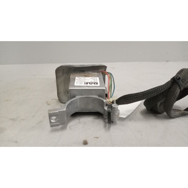 Recambio de mando intarder para daf serie xf105.510 12.9 diesel referencia OEM IAM 1659631 - Blanco 2