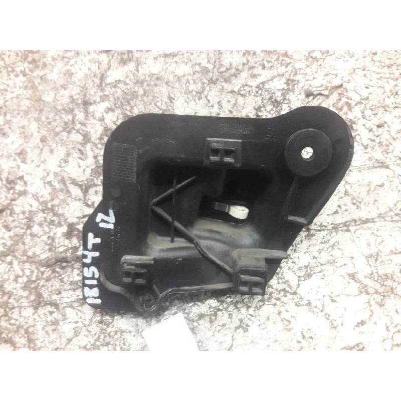 Recambio de maneta interior trasera izquierda para opel meriva cosmo referencia OEM IAM 316053479 13121860 13121864 2