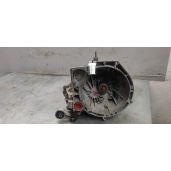 CAJA CAMBIOS 5S6R7002NB 
