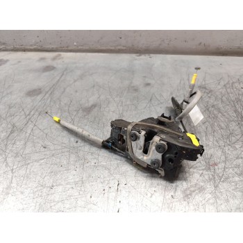 Recambio de cerradura puerta delantera derecha para renault austral tce 130 referencia OEM IAM 249S30805038532R  
