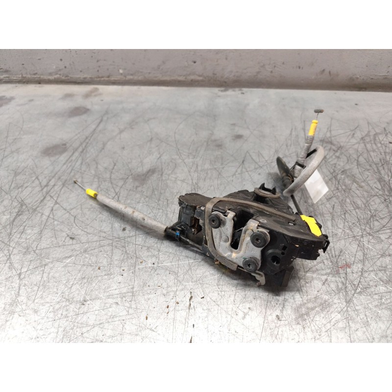 Recambio de cerradura puerta delantera derecha para renault austral tce 130 referencia OEM IAM 249S30805038532R  