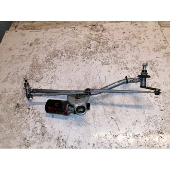 MOTOR LIMPIA DELANTERO 0390241355 67638362155 4 PINS