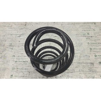 Recambio de muelle amortiguacion para peugeot 207 confort referencia OEM IAM   