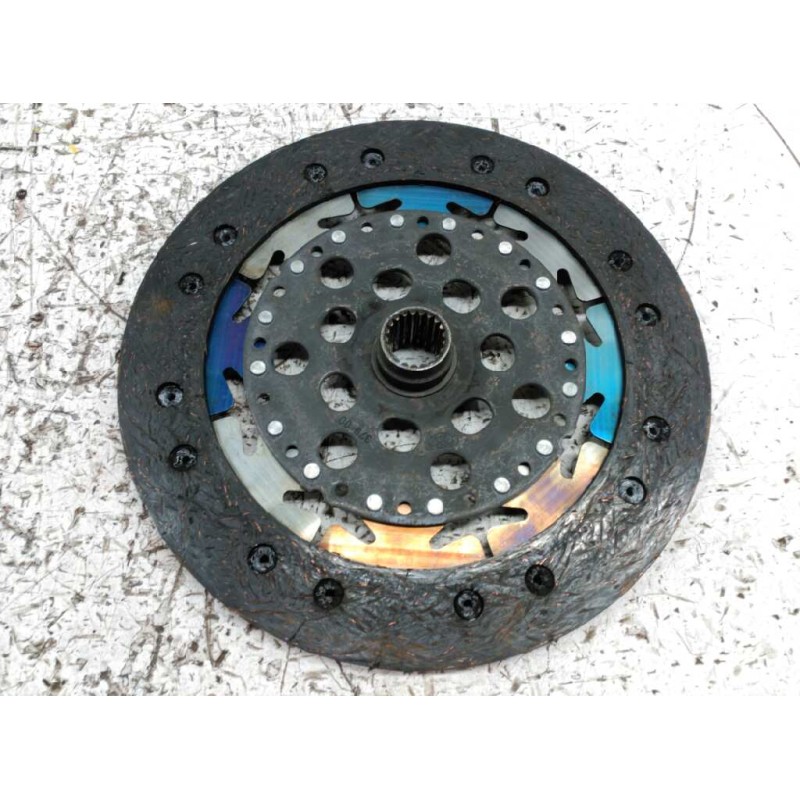 Recambio de kit embrague para renault laguna ii grandtour (kg0) referencia OEM IAM 6