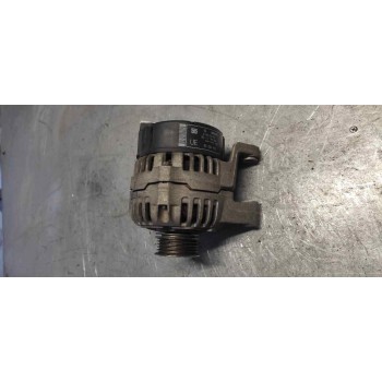 Recambio de alternador para opel corsa b edition 2000 referencia OEM IAM 0123100003 90534472 