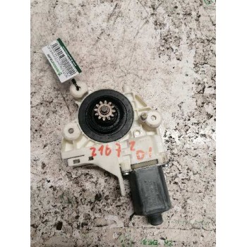 MOTOR ELEVALUNAS DELANTERO IZQUIERDO 4M5T14A389 0130822217 