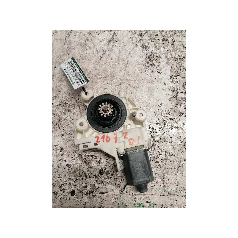 Recambio de motor elevalunas delantero izquierdo para ford focus berlina (cap) ambiente (d) referencia OEM IAM 4M5T14A389 013082