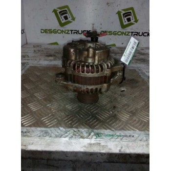 ALTERNADOR 504028095 24V/90A MITSUBISHI