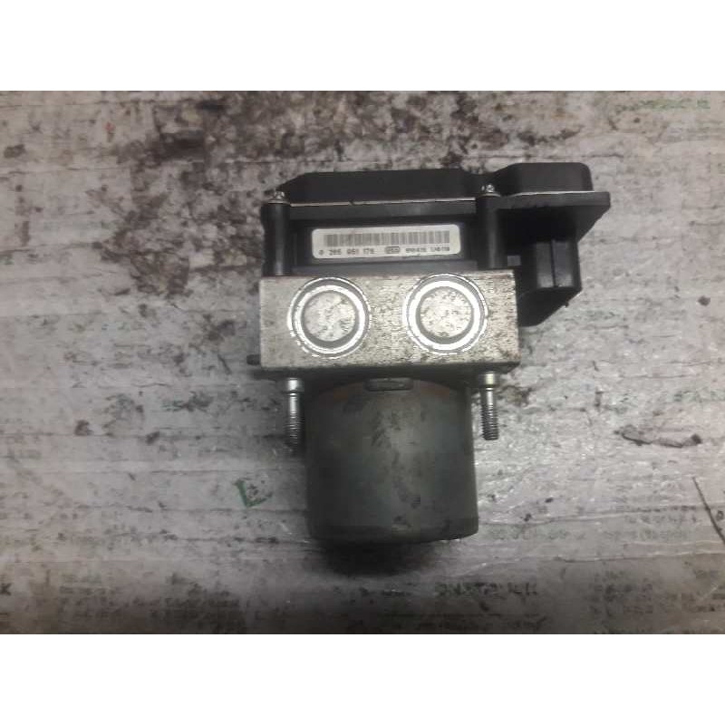 Recambio de abs para peugeot 308 confort referencia OEM IAM 9667055880 0265251442 0265951176 - Negro 3