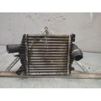 INTERCOOLER 6385012901 