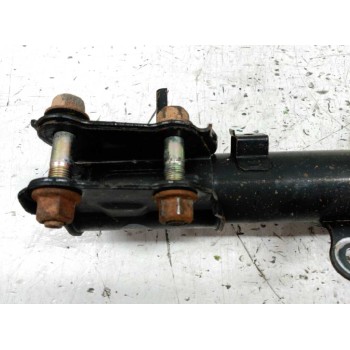 Recambio de amortiguador trasero izquierdo para hyundai matrix (fc) 1.5 crdi gls referencia OEM IAM   