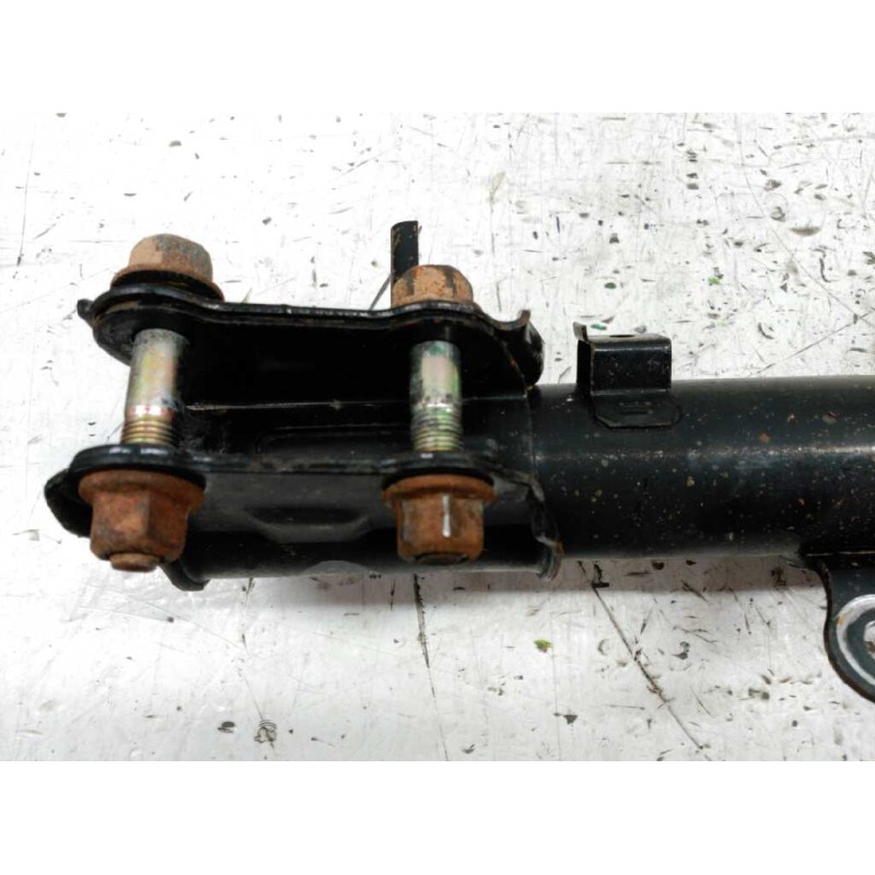 Recambio de amortiguador trasero izquierdo para hyundai matrix (fc) 1.5 crdi gls referencia OEM IAM - Verde 2