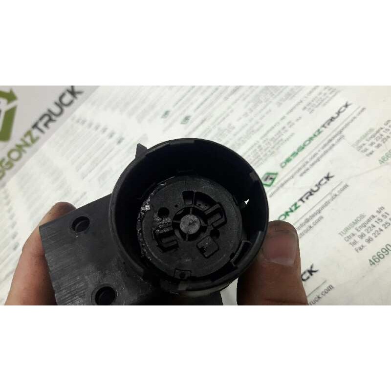 Recambio de conmutador de arranque para fiat brava (182) 1.9 d s referencia OEM IAM 2