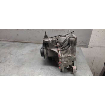 Recambio de caja cambios para ford fiesta (cbk) ambiente referencia OEM IAM 5S6R7002NB  