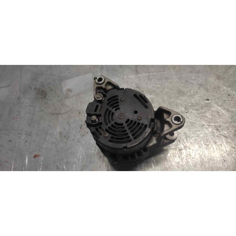 Recambio de alternador para opel corsa b edition 2000 referencia OEM IAM 0123100003 90534472 3