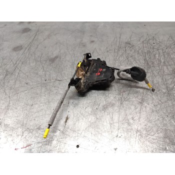 Recambio de cerradura puerta delantera derecha para renault austral tce 130 referencia OEM IAM 249S30805038532R  