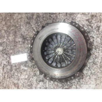 Recambio de kit embrague para peugeot 206 berlina x-line referencia OEM IAM 9647140380  