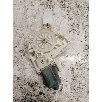 Recambio de motor elevalunas delantero izquierdo para ford focus berlina (cap) ambiente (d) referencia OEM IAM 4M5T14A389 013082