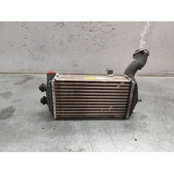 Recambio de intercooler para hyundai i30 (gd) 1.6 crdi referencia OEM IAM 282702A570  