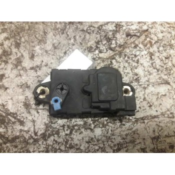 MOTOR CIERRE CENTRALIZADO DELANTERO DERECHO 4 PINS 