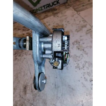 Recambio de motor limpia delantero para bmw serie 3 berlina (e46) 323i referencia OEM IAM 0390241355 67638362155 4 PINS
