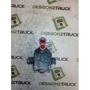 Recambio de valvula aire para daf trucks 85 fas 85.330 (329cv) referencia OEM IAM 9324/B6 DB 2237 KNORR-BREMSE