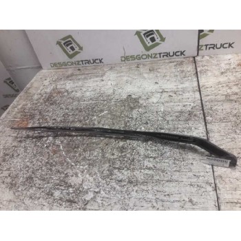 Recambio de brazo limpia delantero derecho para opel meriva blue line referencia OEM IAM   