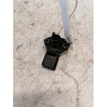 Recambio de sensor para volkswagen passat berlina (3b2) 1.9 tdi referencia OEM IAM 038906051 0281002177 4 PINS