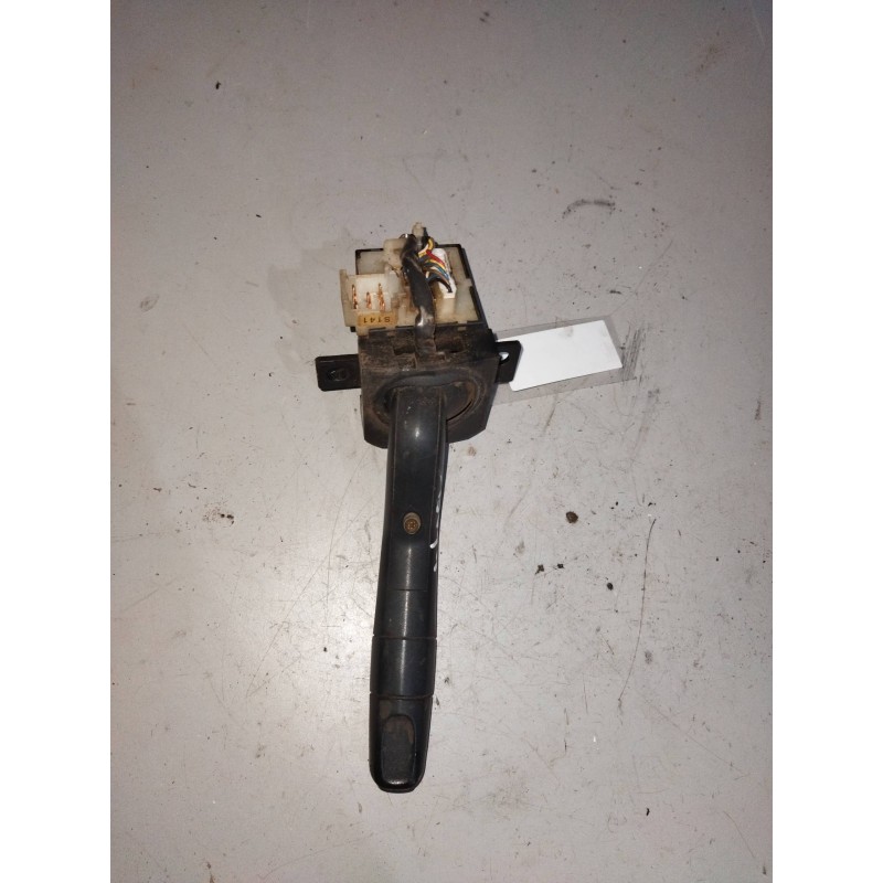 Recambio de mando limpia para scania serie p/g/r (c-clase) 15.6 diesel referencia OEM IAM 1542529 - Rojo 3