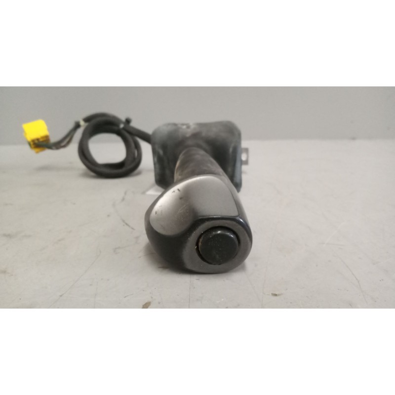 Recambio de mando intarder para daf serie xf105.510 12.9 diesel referencia OEM IAM 1659631 - Blanco 4