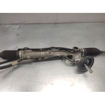 Recambio de cremallera direccion para peugeot 307 berlina (s2) 1.6 hdi referencia OEM IAM   