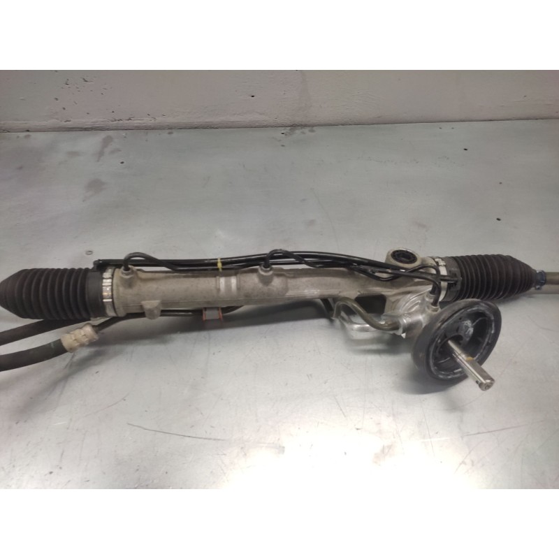 Recambio de cremallera direccion para peugeot 307 berlina (s2) 1.6 hdi referencia OEM IAM 2