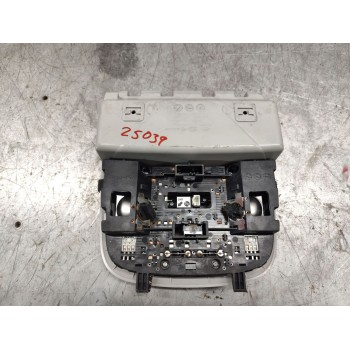 Recambio de luz interior para kia niro i (de) e-niro referencia OEM IAM 92800D90XX  DELANTERA