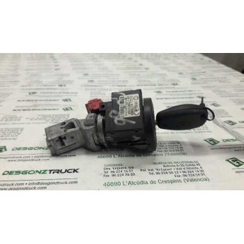 CONMUTADOR DE ARRANQUE 8200214173 
