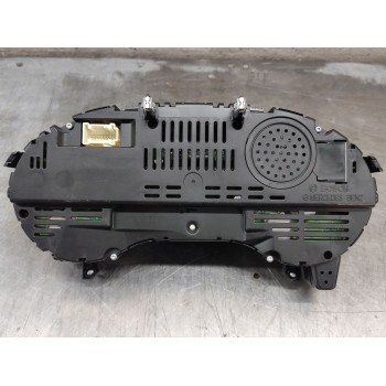 Recambio de cuadro instrumentos para mercedes-benz clase gla (x156) gla 200 (156.943) referencia OEM IAM A1569009503  