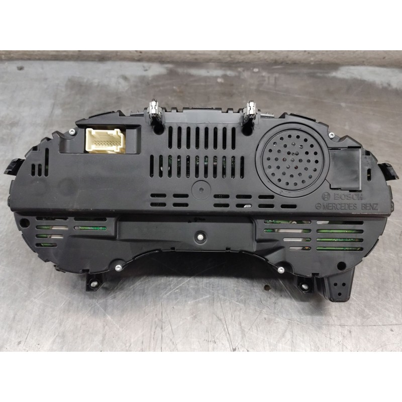 Recambio de cuadro instrumentos para mercedes-benz clase gla (x156) gla 200 (156.943) referencia OEM IAM A1569009503 3
