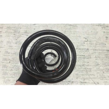Recambio de muelle amortiguacion para peugeot 207 confort referencia OEM IAM   