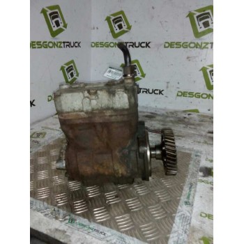 Recambio de compresor de aire para iveco stralis (as) fsa t / p 4x2 gran espacio referencia OEM IAM 41211339 LP4857 K000821