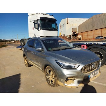 mg zs suv (azs1) del año 2003