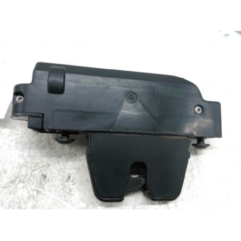 Recambio de cerradura maletero / porton para peugeot 307 (s1) xs referencia OEM IAM  871982 
