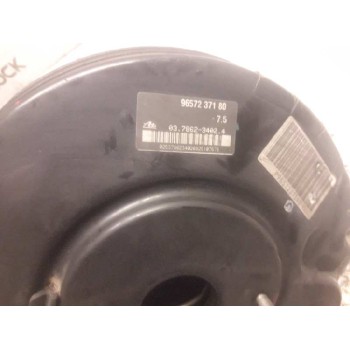 Recambio de servofreno para peugeot 407 st sport referencia OEM IAM 9657237180 03786234024 