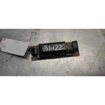 Recambio de piloto matricula para opel corsa d selective referencia OEM IAM   