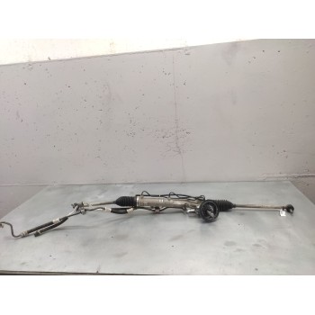 Recambio de cremallera direccion para peugeot 307 berlina (s2) 1.6 hdi referencia OEM IAM   