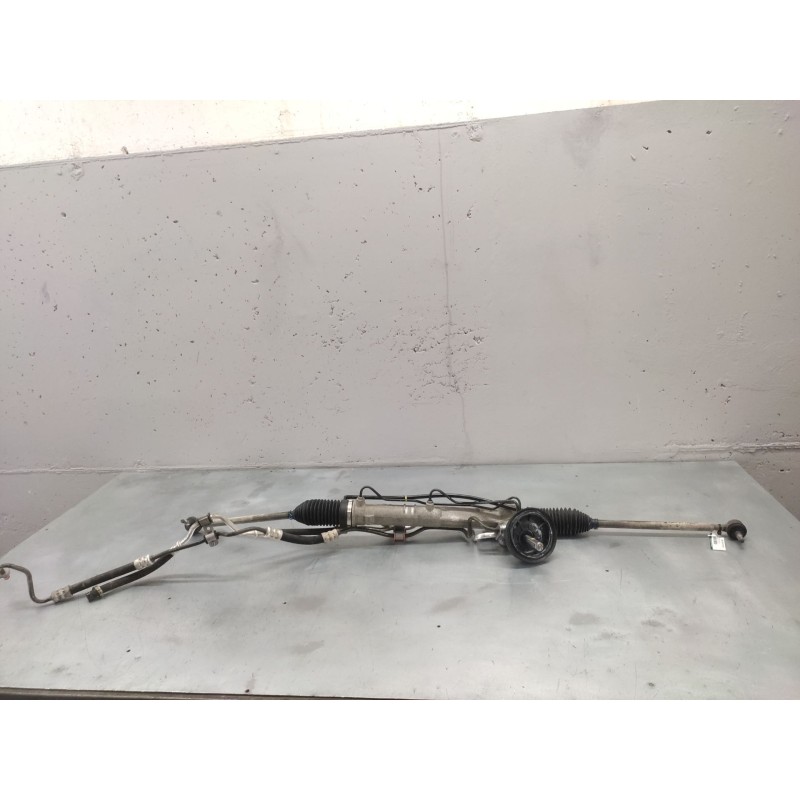 Recambio de cremallera direccion para peugeot 307 berlina (s2) 1.6 hdi referencia OEM IAM 3