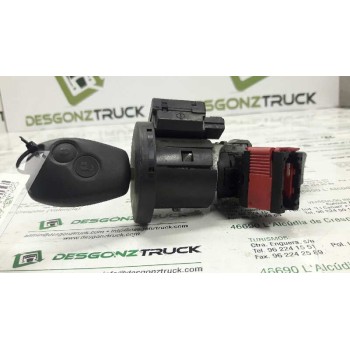 Recambio de conmutador de arranque para renault clio iii authentique referencia OEM IAM 8200214173  