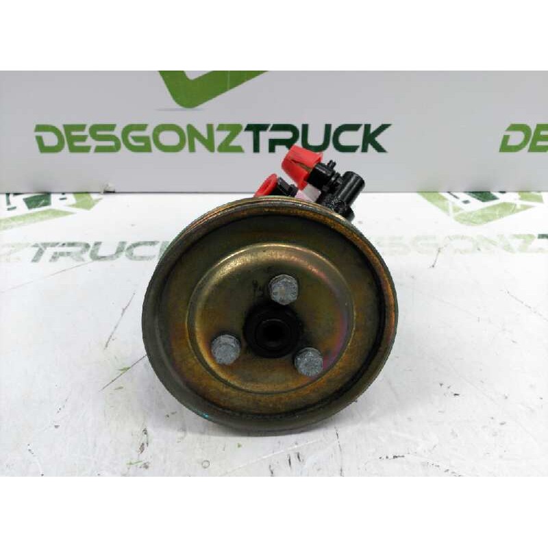 Recambio de bomba direccion para fiat bravo (182) 1.6 16v / 16v 100 sx referencia OEM IAM - Blanco 2