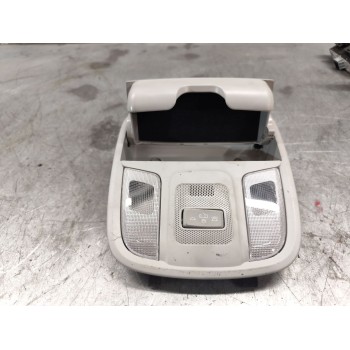 Recambio de luz interior para kia niro i (de) e-niro referencia OEM IAM 92800D90XX  DELANTERA