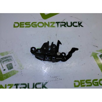 Recambio de cerradura puerta delantera izquierda para nissan almera (n15) 2.0 diesel referencia OEM IAM   