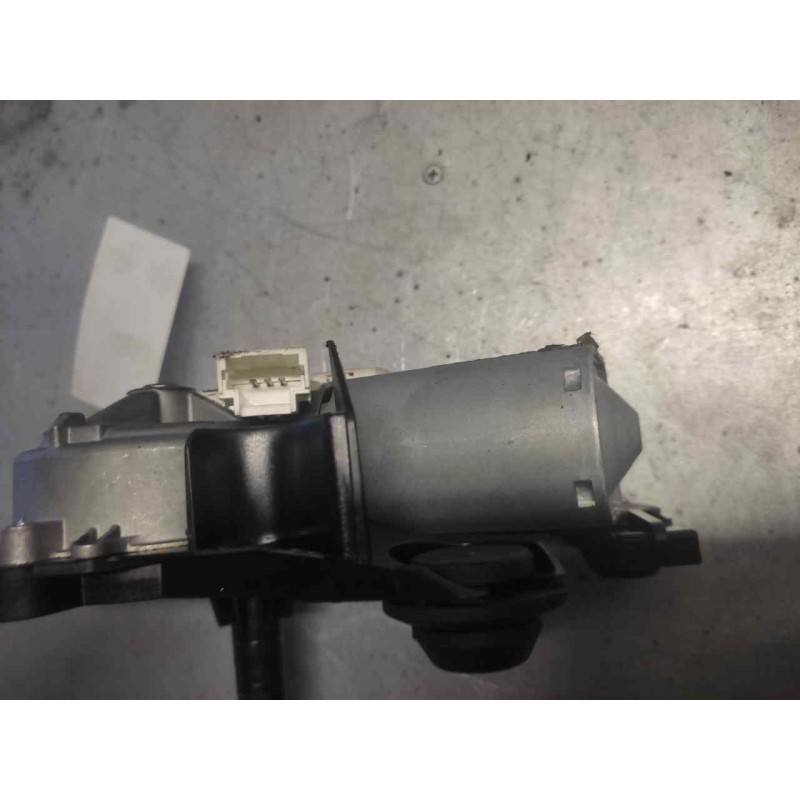 Recambio de motor limpia trasero para peugeot 308 sw confort referencia OEM IAM 9680477480 3 PINS - Gris 3
